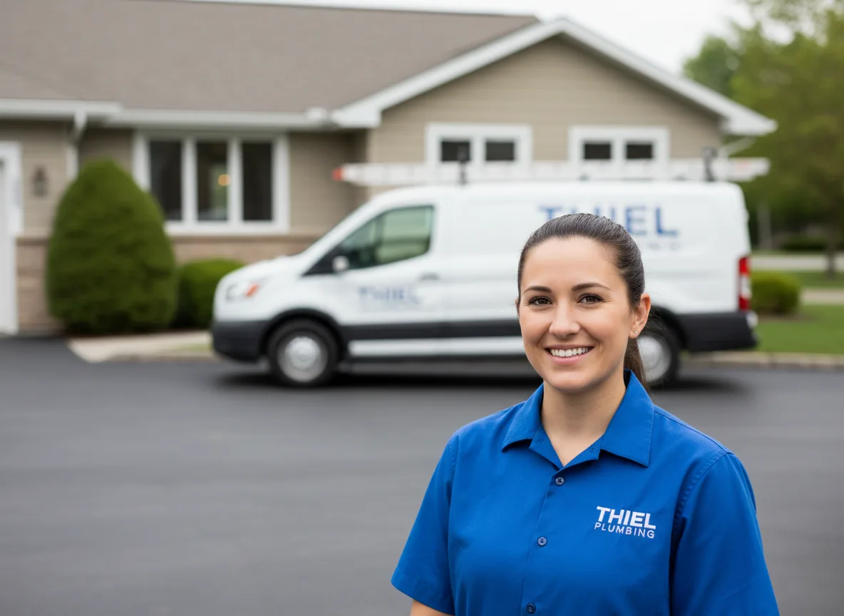 Plumber Wolcottville, IN FAQs